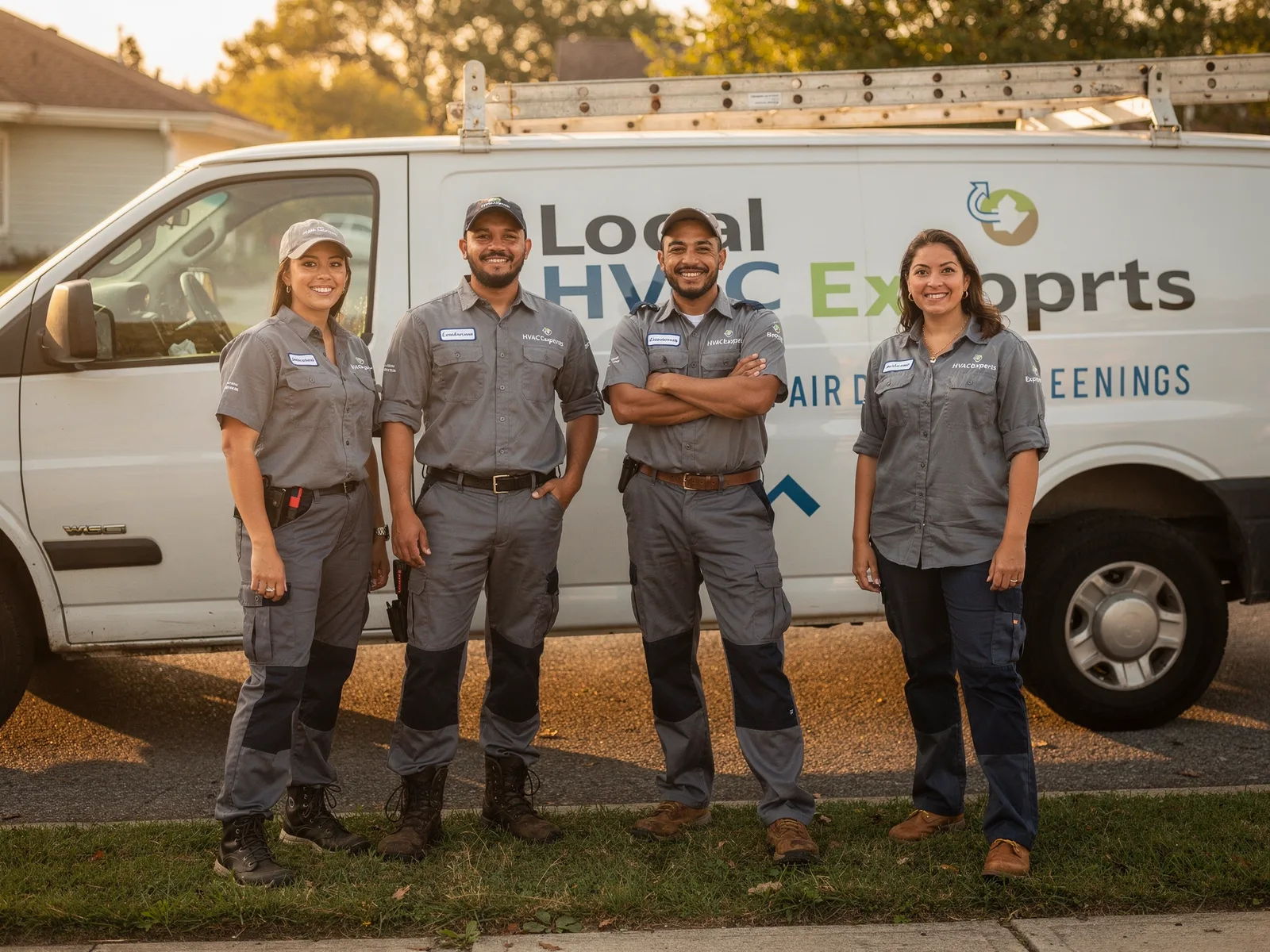 24/7 HVAC Repair & AC Replacement company in Lucan, MN
